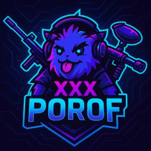 xxx porof